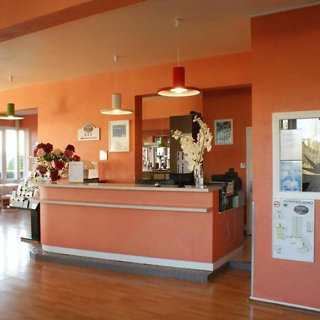 Hotel Du Val Vert Pouilly-en-Auxois Buitenkant foto