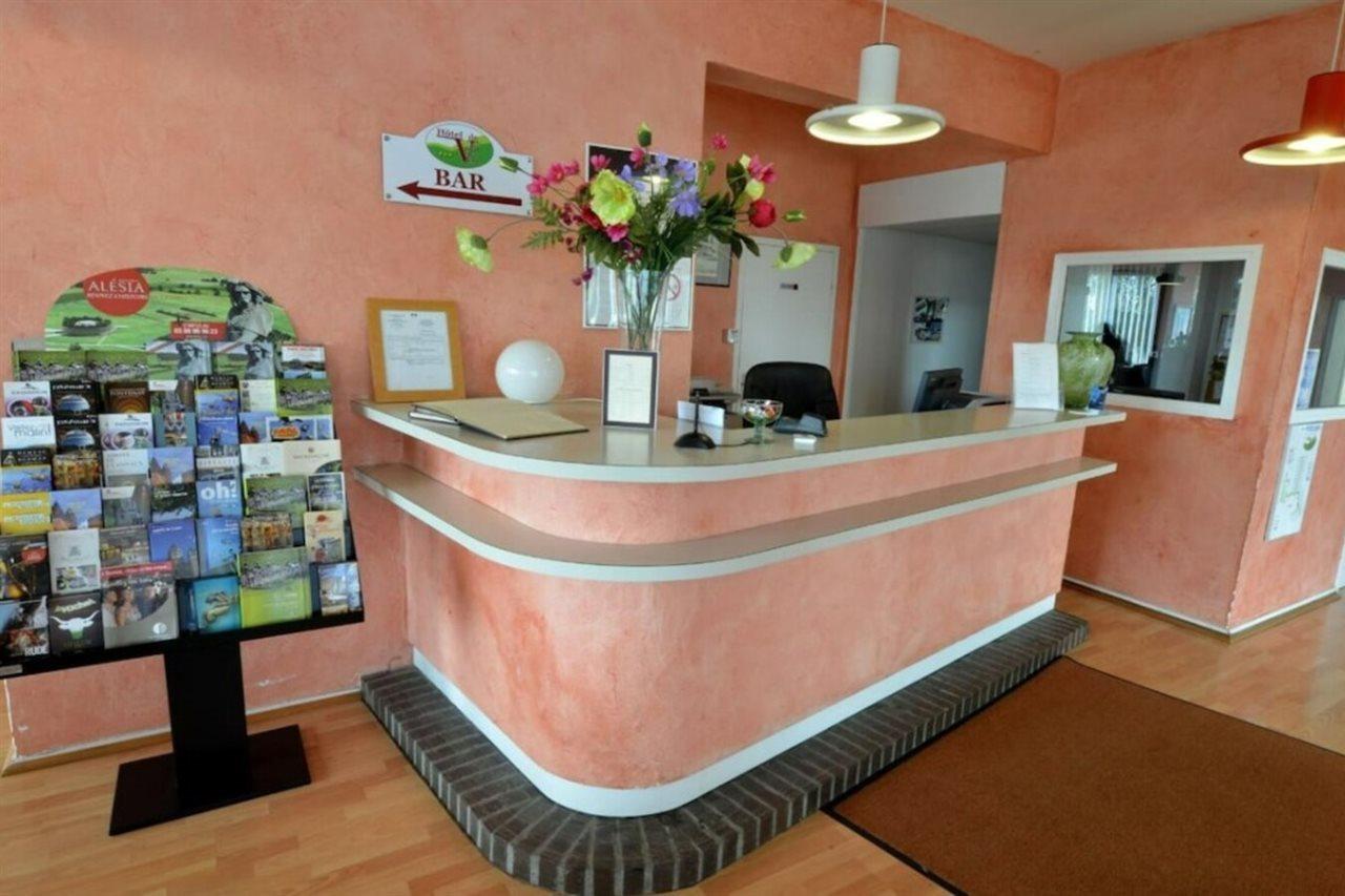 Hotel Du Val Vert Pouilly-en-Auxois Buitenkant foto