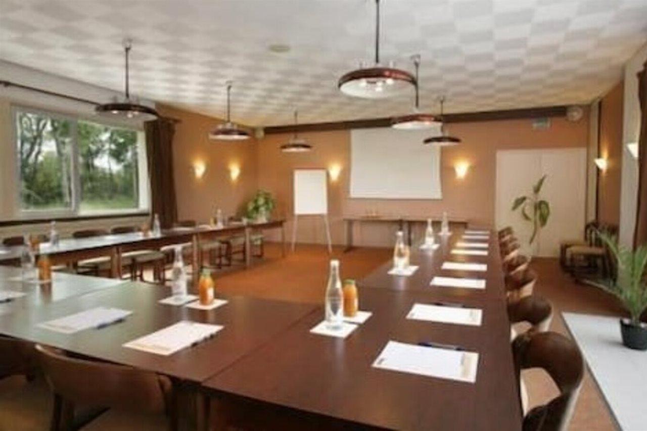 Hotel Du Val Vert Pouilly-en-Auxois Buitenkant foto