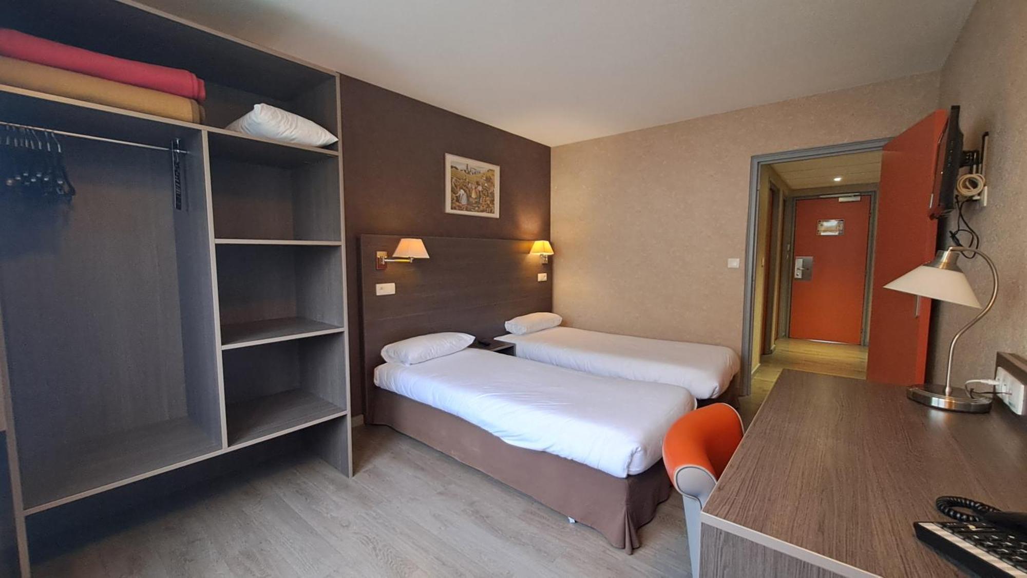 Hotel Du Val Vert Pouilly-en-Auxois Buitenkant foto